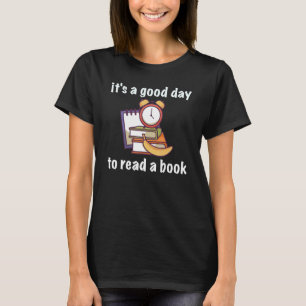 School Librarian Of Tiny Humans T-Shirt