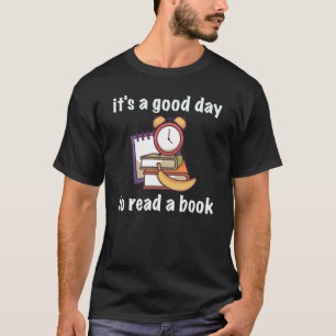 School Librarian Of Tiny Humans T-Shirt