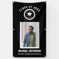 School logo or mascot  Maroon Photo Graduation