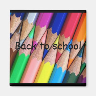 School Magnet