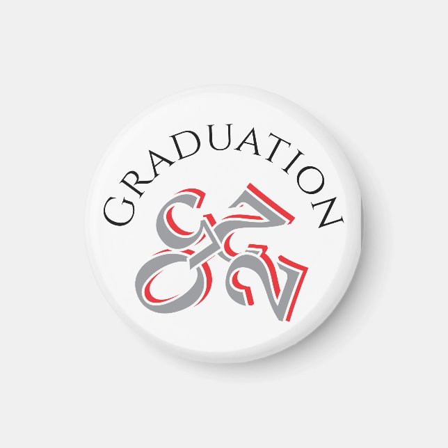 School Magnets (Front)