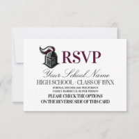 School Mascot Class Reunion