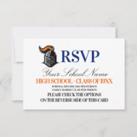 School Mascot Class Reunion