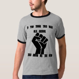 school me T-Shirt