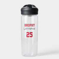 School NAME SPORT Player NUMBER Year Lacrosse Team