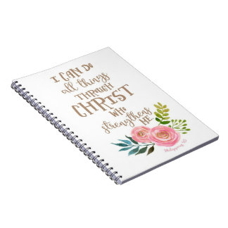 School Notebook