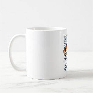 School Nurse Off Duty Vintage Sunglasses Shirt_1 Coffee Mug