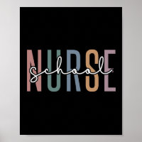 School Nurse | School Nurse RN appreciation gifts