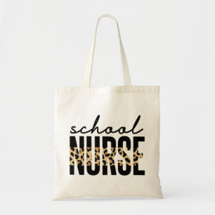School Nurse School Nurse RN appreciation gifts Tote Bag