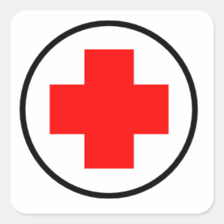 school nurse stickers