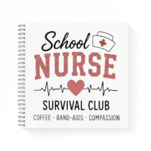 School Nurse Survival Club 