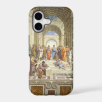 School of Athens