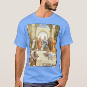 School of Athens 2 T-Shirt