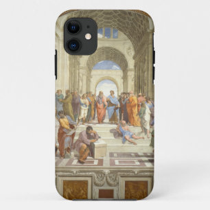 School of Athens Case-Mate iPhone Case