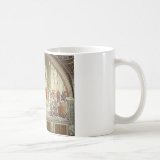 School of Athens Coffee Mug