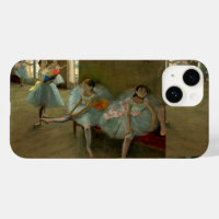 SCHOOL OF DANCE /BALLERINA BALLET DANCER IN BLUE