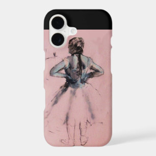 SCHOOL OF DANCE /BALLERINA BALLET DANCER MONOGRAM