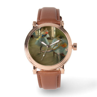 SCHOOL OF DANCE /BALLERINA BALLET DANCERS WATCH