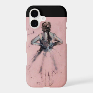 SCHOOL OF DANCE /PINK BALLERINA BALLET DANCER
