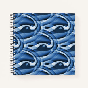 School of Orcas.... Notebook