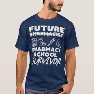 school of pharmacy T-Shirt