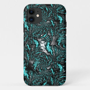 School of Seahorses..... Case-Mate iPhone Case