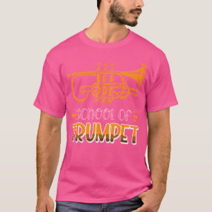 School Of Trumpet T-Shirt