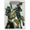 School/Office clipboard with Knight On Horseback