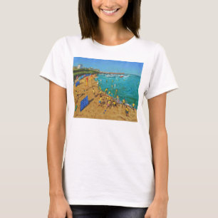 School outing New Quay Wales 2013 T-Shirt