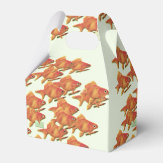 School Party Favour Box