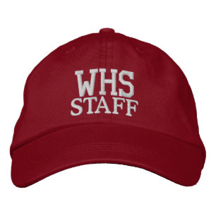 School Principal - Cap