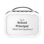 School Principal