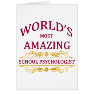 School Psychologist