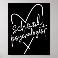 School Psychologist Byck To School Mental Health P