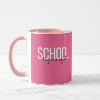 School Psychologist