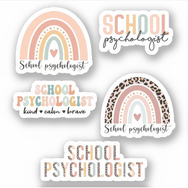 School Psychology Student | School Psychologist (Front)