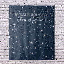 School Reunion or Graduation Photobooth backdrop