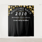 School Reunion Photobooth backdrop