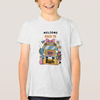 School’s Back Bash! Editable End of Summer Party 