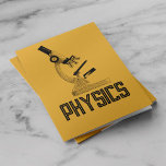 School Science File Gold Physics Projects Pocket Folder<br><div class="desc">School Science File Gold Physics Projects Pocket Folder.</div>