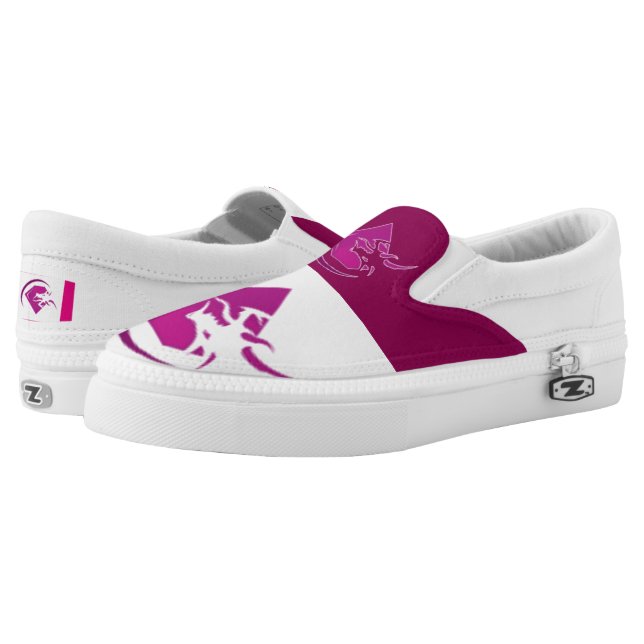 School Spirit shoes (Pair)