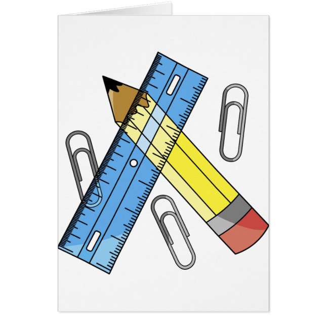 School Supplies (Front)