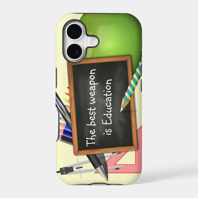School Supplies (Back)