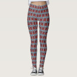 School Teacher Education Math Nerd Calculator Leggings<br><div class="desc">Legging print features an original marker illustration of a classic math class calculator.

Don't see what you're looking for? Need help with customisation? Click "contact this designer" to have something created just for you!</div>