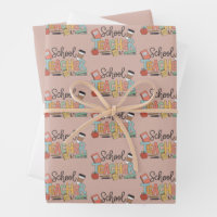 School Teacher Teaching Future Leaders Gifts