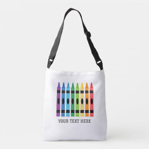 SCHOOL TEACHER TOTE BAG