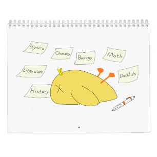 School Time calendar