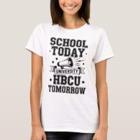 School Today HBCU Tomorrow