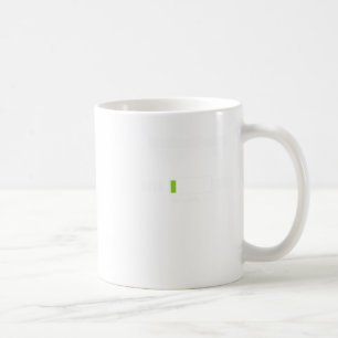 School Year Loading Bar Coffee Mug