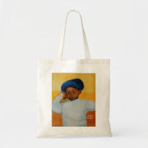 Schoolboy Tote